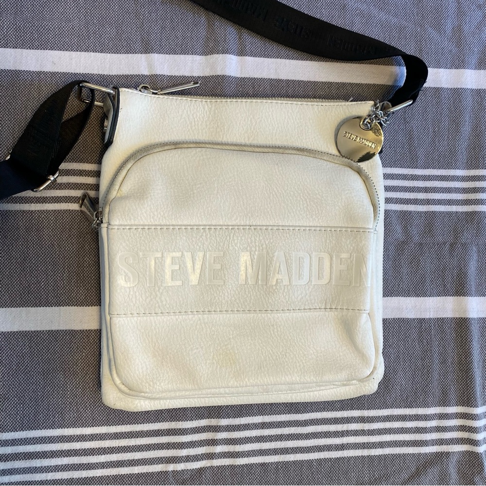 Steve Madden Crossbody Bag